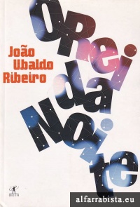 O Rei da Noite