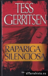 Rapariga silenciosa