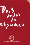 Dois dedos de espuma