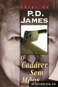 O cad�ver sem m�os