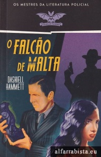 O falco de Malta