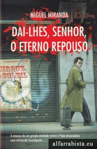 Dai-lhes, Senhor, o eterno repouso