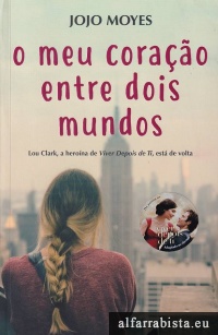 O meu corao entre dois mundos