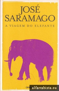 A Viagem do Elefante