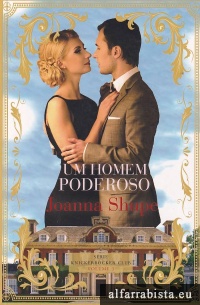 Um homem poderoso