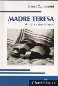 Madre Teresa