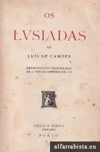 Os Lusadas