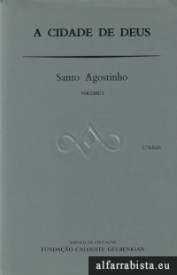 A Cidade de Deus