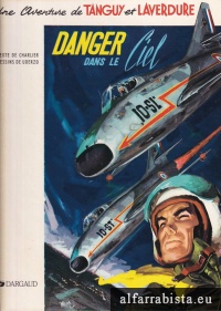 Danger dans le ciel