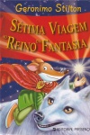 Stima viagem ao Reino da Fantasia
