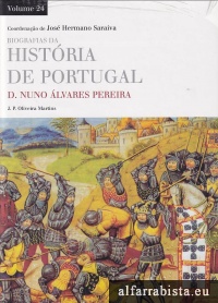 D. Nuno �lvares Pereira