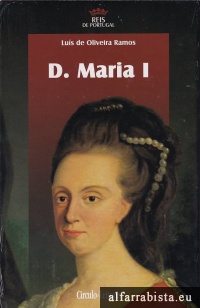 D. Maria I