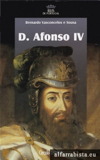 D. Afonso IV
