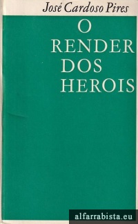 O render dos heris