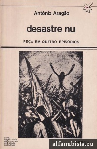 Desastre nu