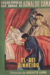 El-Rei dinheiro
