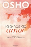 Fala-nos do amor
