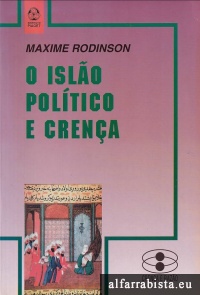 O Isl�o pol�tico e a cren�a