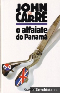O alfaiate do Panam
