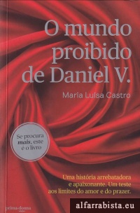 O mundo proibido de Daniel V.