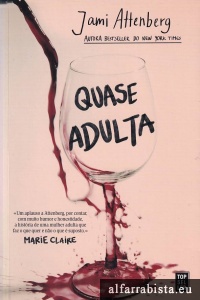 Quase adulta