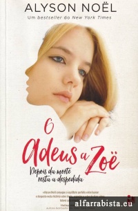 O adeus a Zo�