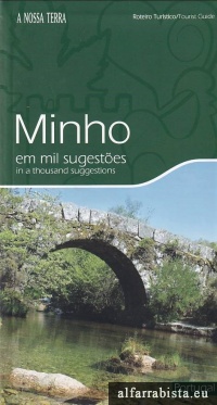 Minho em mil sugest�es