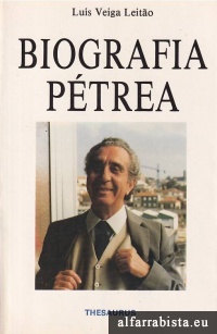 Biografia P�trea