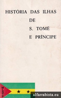 Histria das Ilhas de S. Tom e Prncipe
