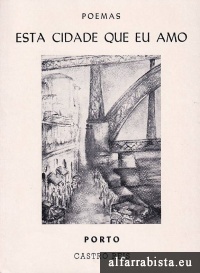 Esta Cidade Que Eu Amo