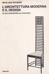 L'Architettura Moderna e il Design