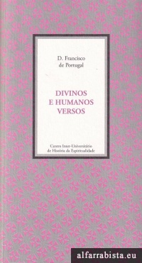 Divinos e Humanos Versos