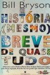Histria (mesmo) breve de quase tudo
