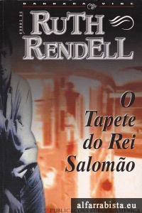 O tapete do Rei Salom�o