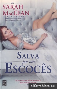 Salva por um Escocs
