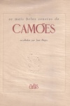 Os mais belos sonetos de Cames