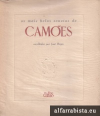 Os mais belos sonetos de Cames
