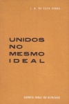 Unidos pelo mesmo ideal