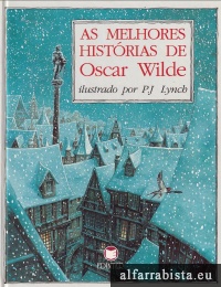 As melhores hist�rias de Oscar Wilde