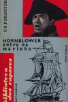 A Grande epopeia do marinheiro Hornblower