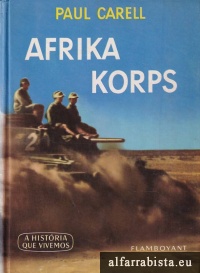 Afrika Korps