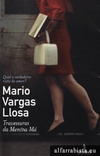 Travessuras da menina m�