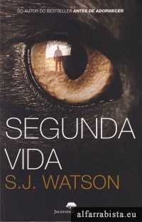 Segunda Vida