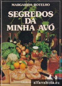 Segredo da minha av�