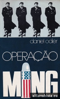 Opera��o Ming