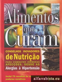 Alimentos que curam