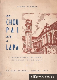 Do Choupal at  Lapa