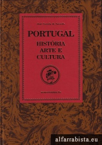 Portugal - Hist�ria, Arte e Cultura