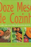 Doze Meses de Cozinha