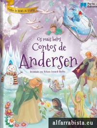 Os mais belos Contos de Andersen